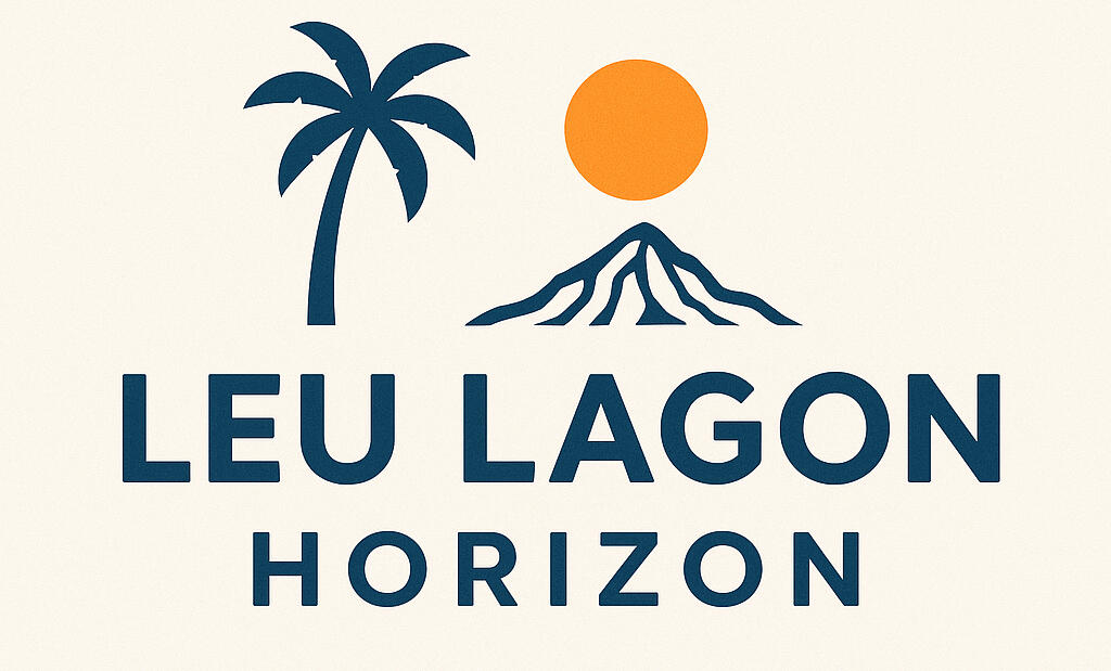 Leu Lagon Horizon logo